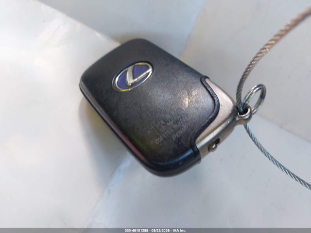 46181255 :رقم المزاد ، JTHBB1BAXA2007752 vin ، 2010 Lexus Hs 250h Premium مزاد بيع