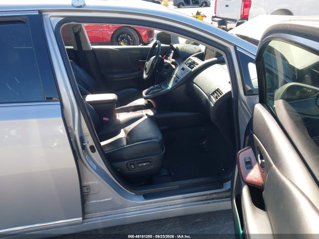 46181255 :رقم المزاد ، JTHBB1BAXA2007752 vin ، 2010 Lexus Hs 250h Premium مزاد بيع