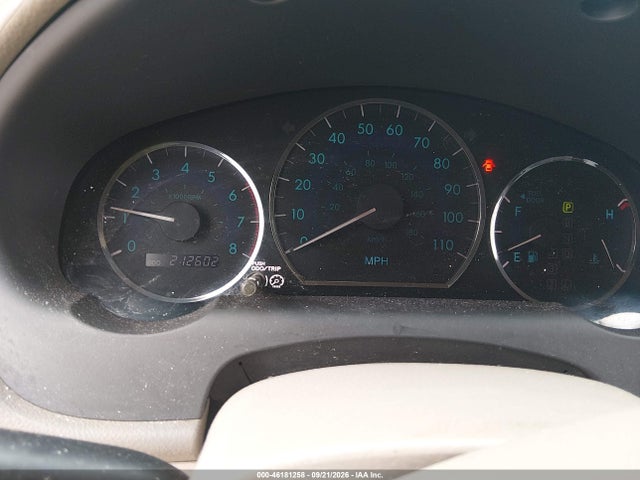 Aukcja sprzedaży 2006 Toyota Sienna Le, vin: 5TDZA23C06S482612, numer aukcji: 46181258