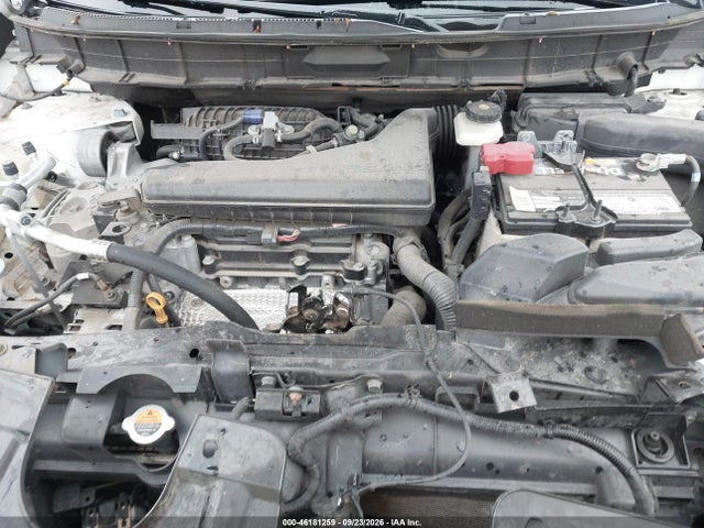 Aukcja sprzedaży 2016 Nissan Rogue Sl, vin: 5N1AT2MV8GC884612, numer aukcji: 46181259