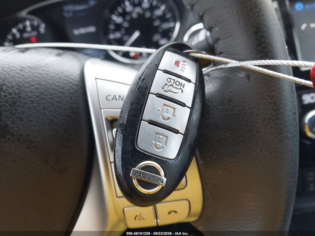 Aukcja sprzedaży 2016 Nissan Rogue Sl, vin: 5N1AT2MV8GC884612, numer aukcji: 46181259