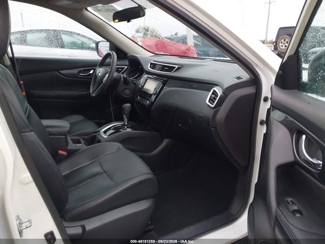 Aukcja sprzedaży 2016 Nissan Rogue Sl, vin: 5N1AT2MV8GC884612, numer aukcji: 46181259