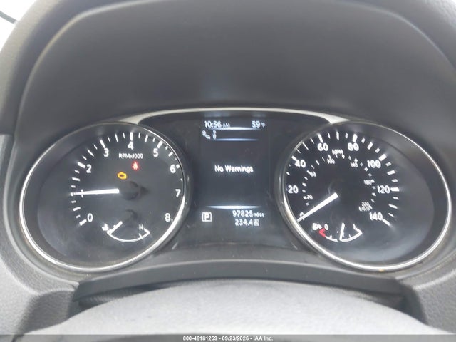 Aukcja sprzedaży 2016 Nissan Rogue Sl, vin: 5N1AT2MV8GC884612, numer aukcji: 46181259