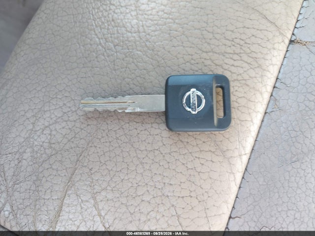 Aukcja sprzedaży 2014 Nissan Titan Sl, vin: 1N6BA0EC3EN503652, numer aukcji: 46181261