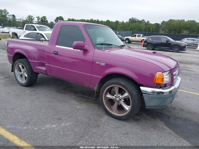 Auction sale of the 2001 Ford Ranger Xl/xlt, vin: 1FTYR10CX1PA24470, lot number: 46181262