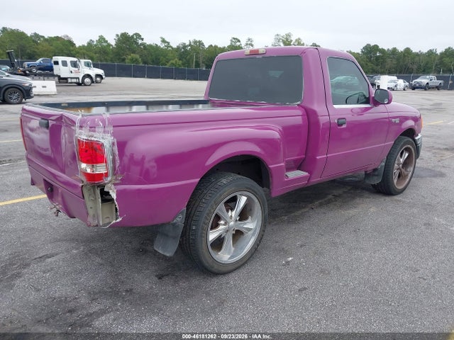Продаж на аукціоні авто 2001 Ford Ranger Xl/xlt, vin: 1FTYR10CX1PA24470, номер лоту: 46181262