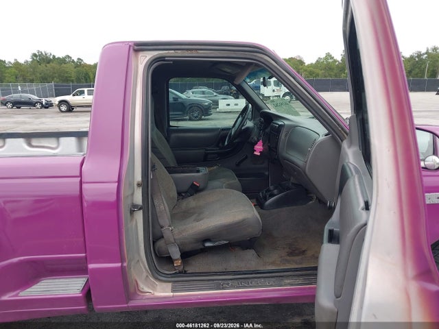 Продаж на аукціоні авто 2001 Ford Ranger Xl/xlt, vin: 1FTYR10CX1PA24470, номер лоту: 46181262