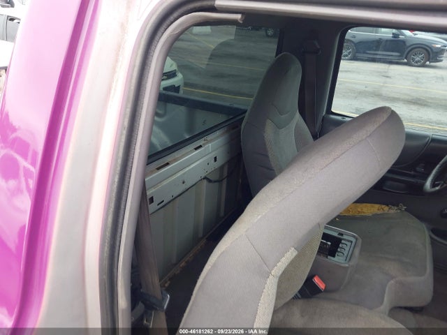 Продаж на аукціоні авто 2001 Ford Ranger Xl/xlt, vin: 1FTYR10CX1PA24470, номер лоту: 46181262