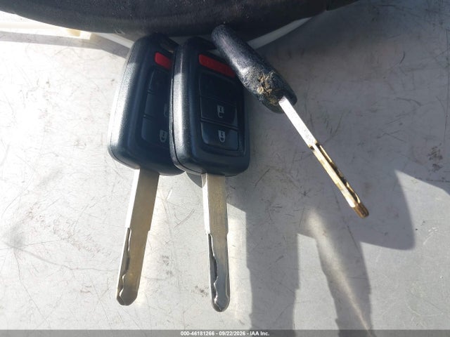 Aukcja sprzedaży 2014 Honda Cr-v Lx, vin: 5J6RM3H33EL015667, numer aukcji: 46181266