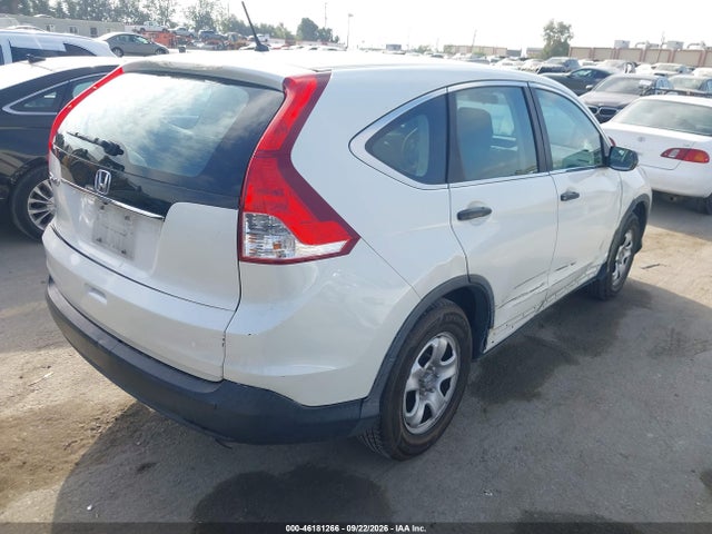 Aukcja sprzedaży 2014 Honda Cr-v Lx, vin: 5J6RM3H33EL015667, numer aukcji: 46181266