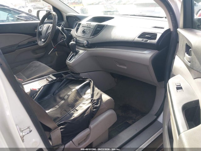 Aukcja sprzedaży 2014 Honda Cr-v Lx, vin: 5J6RM3H33EL015667, numer aukcji: 46181266