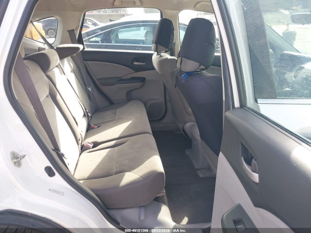 Aukcja sprzedaży 2014 Honda Cr-v Lx, vin: 5J6RM3H33EL015667, numer aukcji: 46181266
