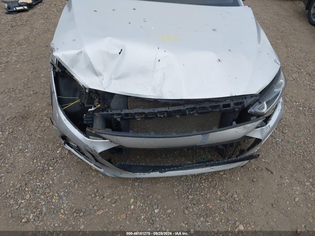 Aukcja sprzedaży 2018 Hyundai Elantra Value Edition, vin: 5NPD84LF1JH267248, numer aukcji: 46181270