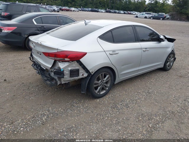 Aukcja sprzedaży 2018 Hyundai Elantra Value Edition, vin: 5NPD84LF1JH267248, numer aukcji: 46181270
