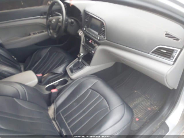 Aukcja sprzedaży 2018 Hyundai Elantra Value Edition, vin: 5NPD84LF1JH267248, numer aukcji: 46181270