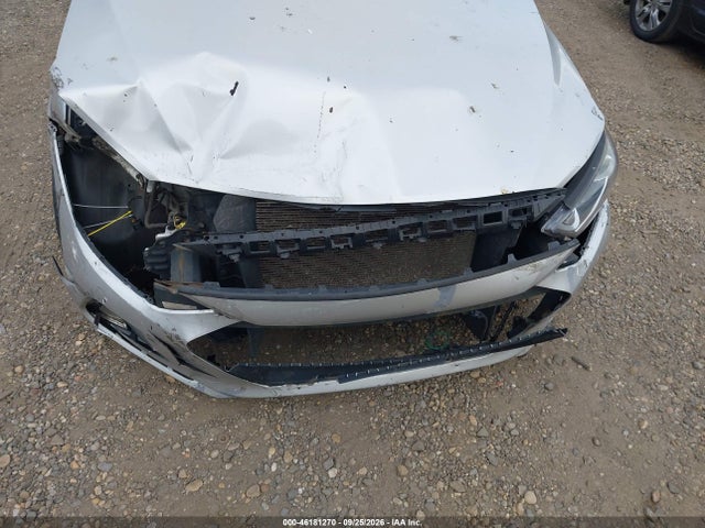 Aukcja sprzedaży 2018 Hyundai Elantra Value Edition, vin: 5NPD84LF1JH267248, numer aukcji: 46181270