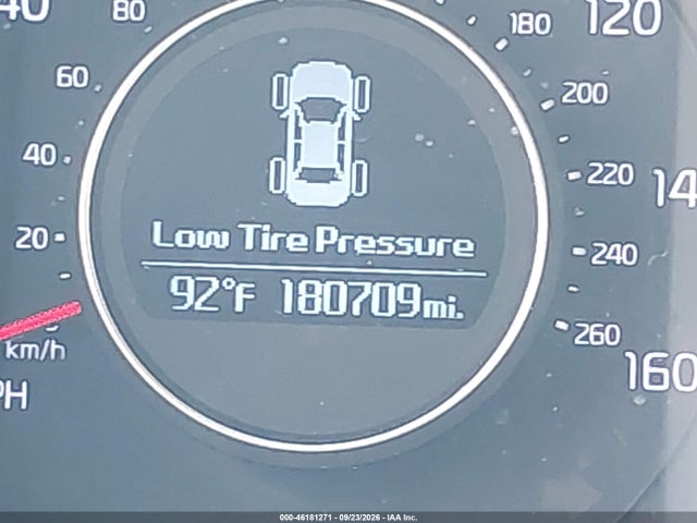 46181271 :رقم المزاد ، KNAGM4A7XF5617646 vin ، 2015 Kia Optima Lx مزاد بيع