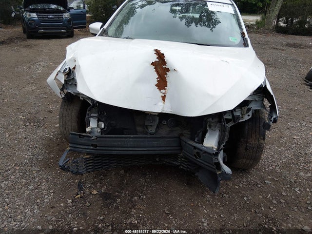 46181277 :رقم المزاد ، 3N1AB7AP1HY358621 vin ، 2017 Nissan Sentra S مزاد بيع
