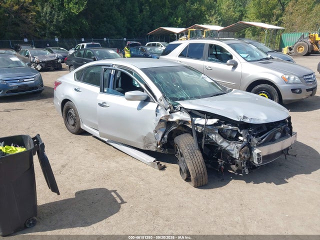 Aukcja sprzedaży 2015 Nissan Altima 2.5/2.5 S/2.5 Sl/2.5 Sv, vin: 1N4AL3AP5FC286241, numer aukcji: 46181280