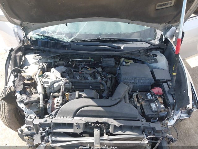 Aukcja sprzedaży 2015 Nissan Altima 2.5/2.5 S/2.5 Sl/2.5 Sv, vin: 1N4AL3AP5FC286241, numer aukcji: 46181280