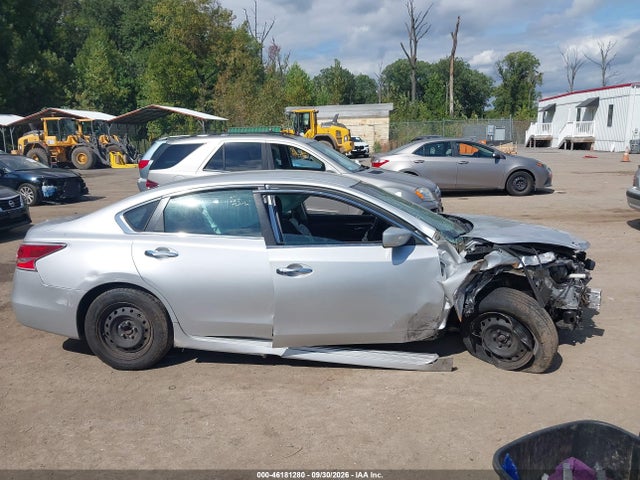Aukcja sprzedaży 2015 Nissan Altima 2.5/2.5 S/2.5 Sl/2.5 Sv, vin: 1N4AL3AP5FC286241, numer aukcji: 46181280