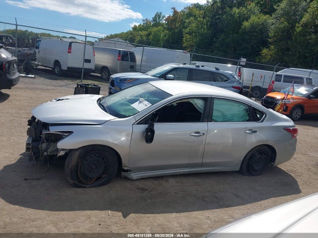 Aukcja sprzedaży 2015 Nissan Altima 2.5/2.5 S/2.5 Sl/2.5 Sv, vin: 1N4AL3AP5FC286241, numer aukcji: 46181280
