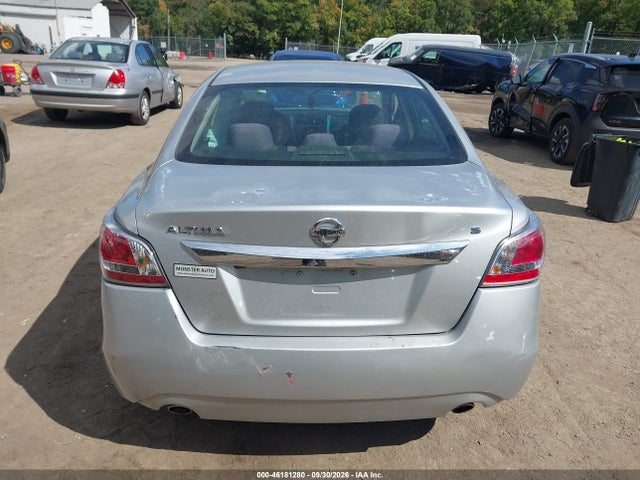 Aukcja sprzedaży 2015 Nissan Altima 2.5/2.5 S/2.5 Sl/2.5 Sv, vin: 1N4AL3AP5FC286241, numer aukcji: 46181280