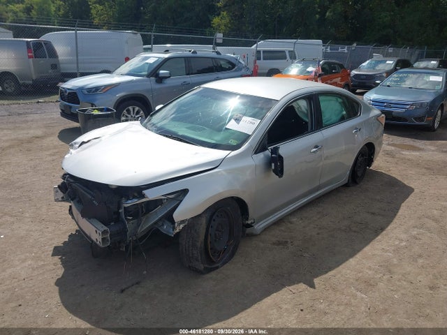 Aukcja sprzedaży 2015 Nissan Altima 2.5/2.5 S/2.5 Sl/2.5 Sv, vin: 1N4AL3AP5FC286241, numer aukcji: 46181280