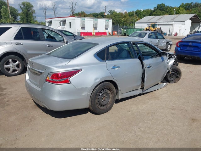 Aukcja sprzedaży 2015 Nissan Altima 2.5/2.5 S/2.5 Sl/2.5 Sv, vin: 1N4AL3AP5FC286241, numer aukcji: 46181280