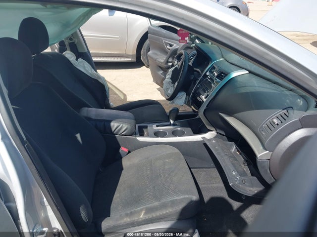 Aukcja sprzedaży 2015 Nissan Altima 2.5/2.5 S/2.5 Sl/2.5 Sv, vin: 1N4AL3AP5FC286241, numer aukcji: 46181280