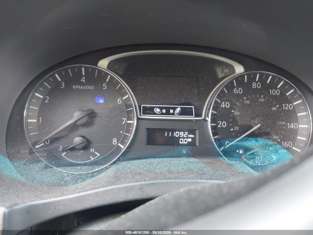 Aukcja sprzedaży 2015 Nissan Altima 2.5/2.5 S/2.5 Sl/2.5 Sv, vin: 1N4AL3AP5FC286241, numer aukcji: 46181280