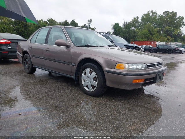 Aukcja sprzedaży 1992 Honda Accord Lx, vin: 1HGCB765XNA067162, numer aukcji: 46181289