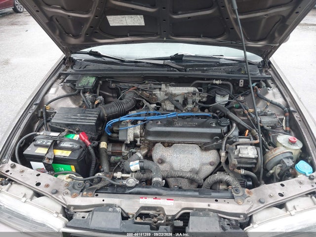 Продажа на аукционе авто 1992 Honda Accord Lx, vin: 1HGCB765XNA067162, номер лота: 46181289