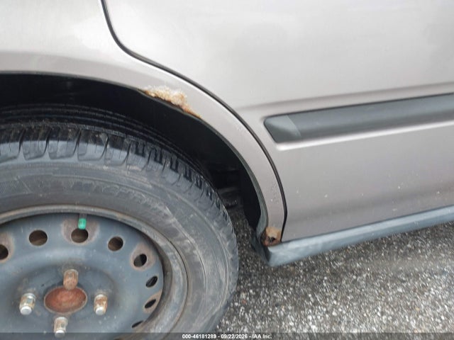 Продажа на аукционе авто 1992 Honda Accord Lx, vin: 1HGCB765XNA067162, номер лота: 46181289