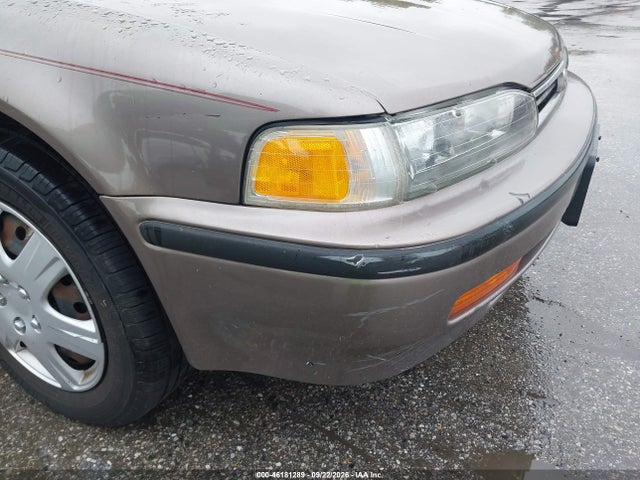 Продажа на аукционе авто 1992 Honda Accord Lx, vin: 1HGCB765XNA067162, номер лота: 46181289