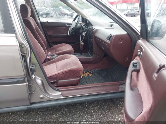 Продажа на аукционе авто 1992 Honda Accord Lx, vin: 1HGCB765XNA067162, номер лота: 46181289