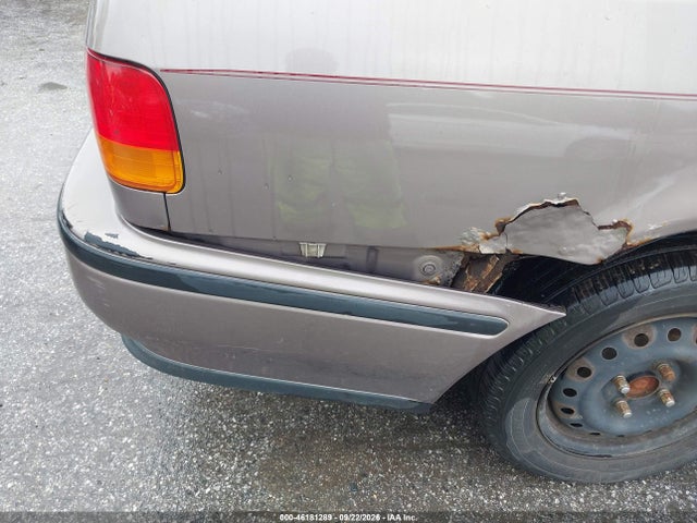Продажа на аукционе авто 1992 Honda Accord Lx, vin: 1HGCB765XNA067162, номер лота: 46181289