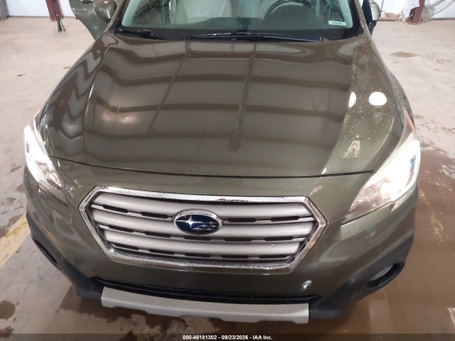 46181302 :رقم المزاد ، 4S4BSBNC3G3282706 vin ، 2016 Subaru Outback 2.5i Limited مزاد بيع