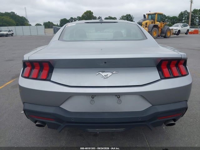2024 Ford Mustang Ecoboost Fastback მანქანა იყიდება აუქციონზე, vin: 1FA6P8THXR5122375, აუქციონის ნომერი: 46181303