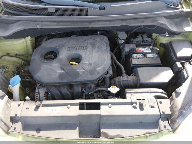 Продаж на аукціоні авто 2014 Kia Soul +, vin: KNDJP3A57E7718753, номер лоту: 46181306