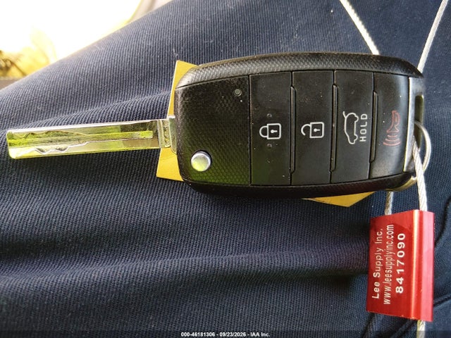 Продаж на аукціоні авто 2014 Kia Soul +, vin: KNDJP3A57E7718753, номер лоту: 46181306
