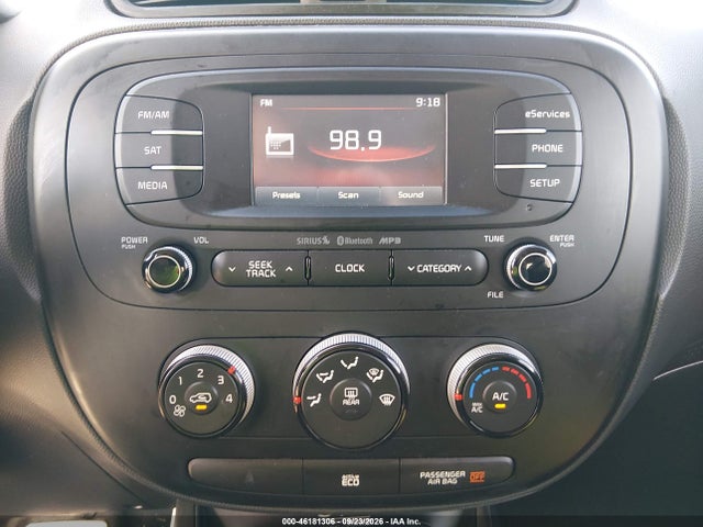 Продаж на аукціоні авто 2014 Kia Soul +, vin: KNDJP3A57E7718753, номер лоту: 46181306