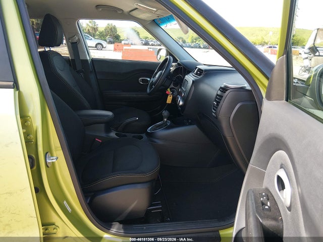Продаж на аукціоні авто 2014 Kia Soul +, vin: KNDJP3A57E7718753, номер лоту: 46181306