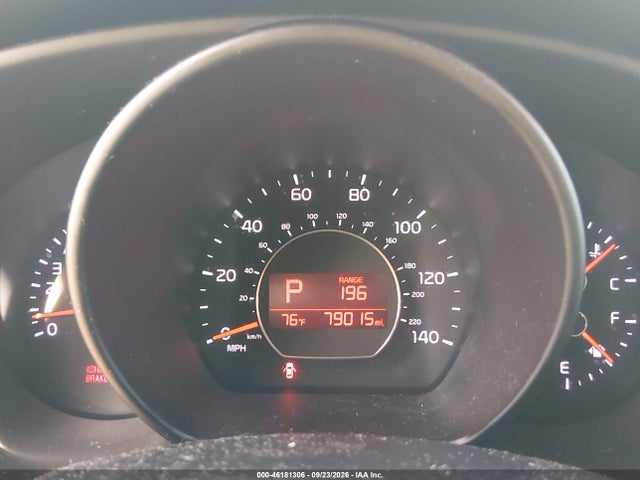 Продаж на аукціоні авто 2014 Kia Soul +, vin: KNDJP3A57E7718753, номер лоту: 46181306