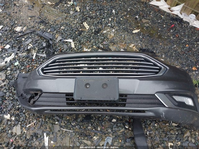 2017 Ford Fusion Platinum/titanium მანქანა იყიდება აუქციონზე, vin: 3FA6P0K92HR116139, აუქციონის ნომერი: 46181307