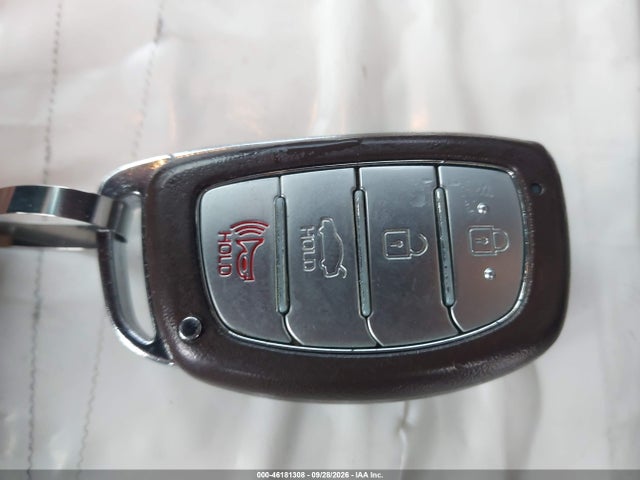 5NPE34AFXFH132573 Hyundai Sonata Sport