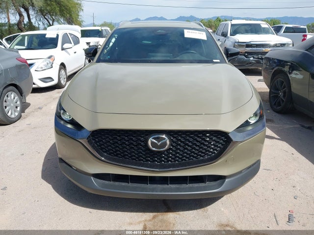 3MVDMBXY2RM631404 Mazda Cx-30 2.5 Carbon Turbo