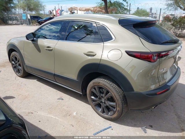 3MVDMBXY2RM631404 Mazda Cx-30 2.5 Carbon Turbo