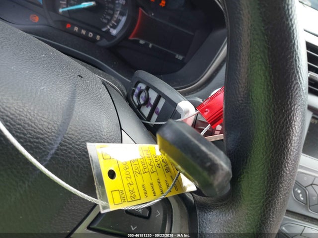 Ford FUSION SE 2018 3FA6P0HD4JR208046 Image 11