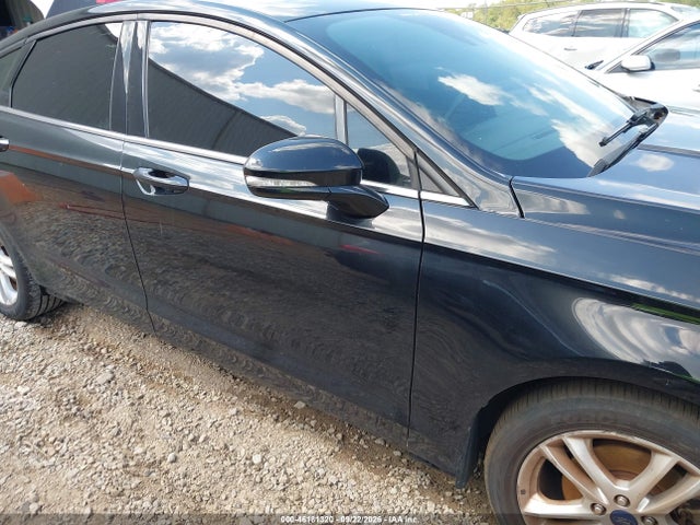 Ford FUSION SE 2018 3FA6P0HD4JR208046 Image 13
